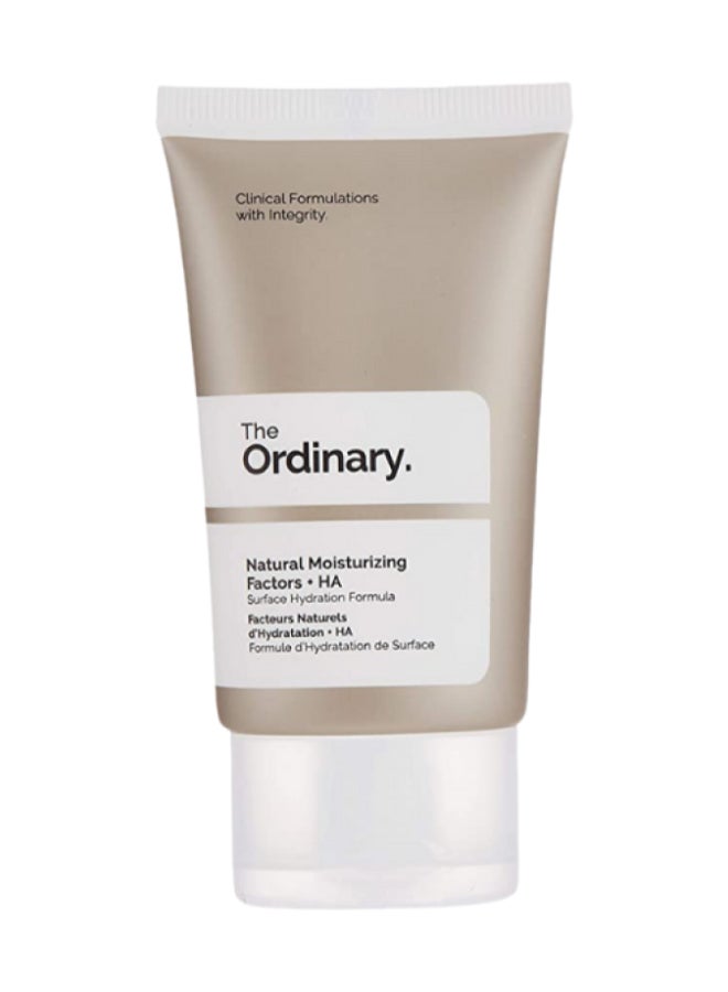 The Ordinary Natural Moisturizing Factors + HA 30 mL - Image 3